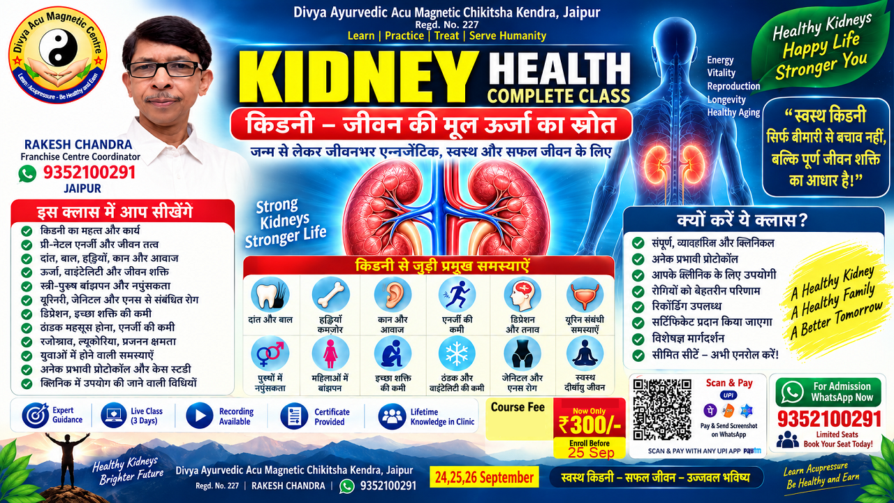 kidney class